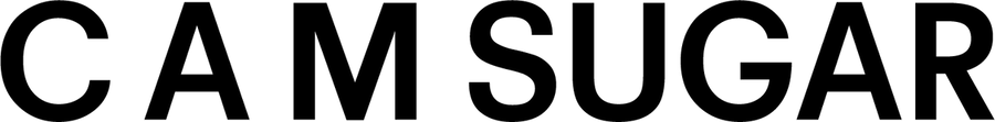 CAM Sugar Official Store logo