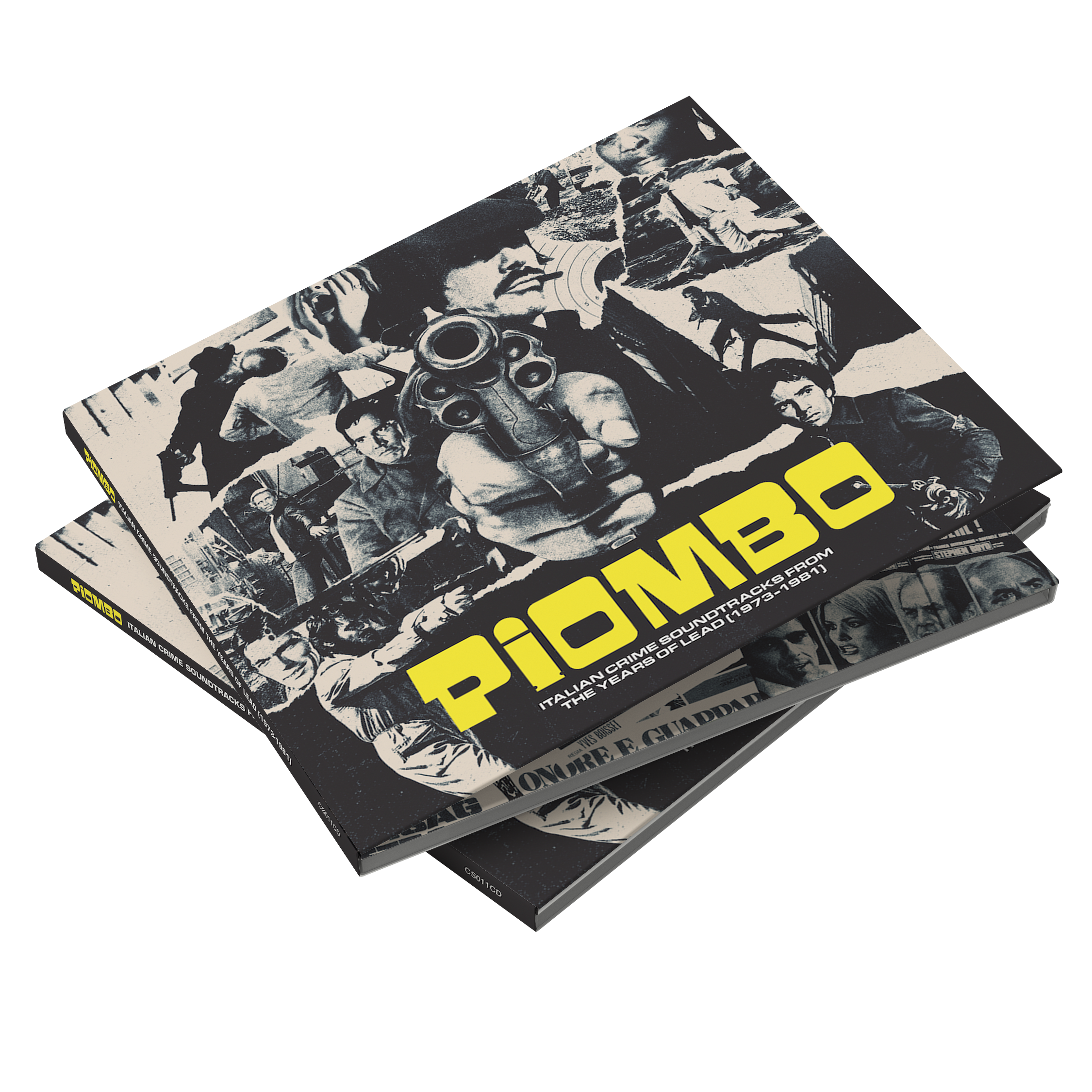 Piombo (CD)